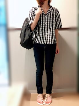 aiさんのコーディネート