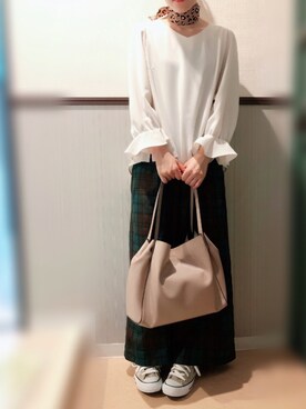 aiさんのコーディネート