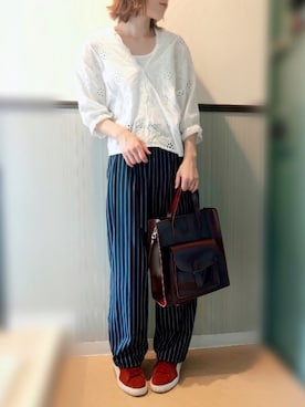 aiさんのコーディネート