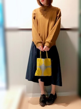 aiさんのコーディネート