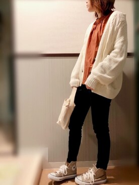 aiさんのコーディネート