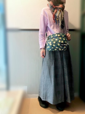 aiさんのコーディネート