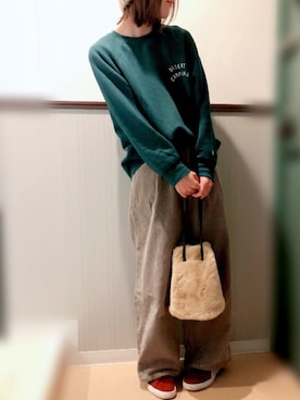 aiさんのコーディネート