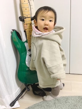 3achiel /さんのコーディネート