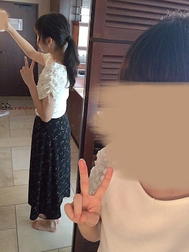 manmaru**さん(レディース・171cm)の秋コーディネート