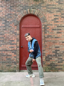 chさんのコーディネート