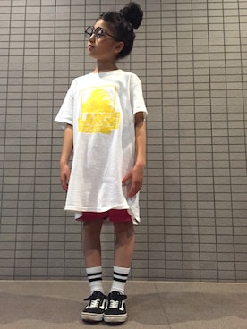 lionさんのコーディネート