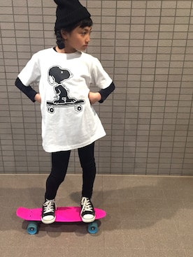 lionさんのコーディネート