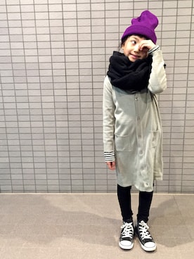 lionさんのコーディネート