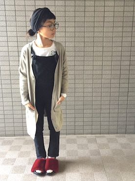 lionさんのコーディネート