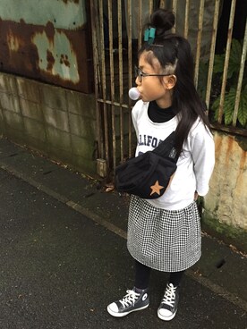 lionさんのコーディネート