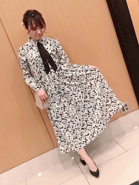 姫乃綾夏さんのコーディネート