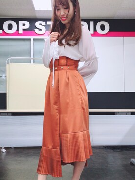 姫乃綾夏さんのコーディネート