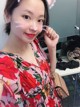 ruriiro16さんのコーディネート