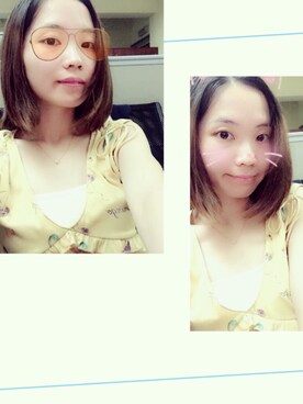 ruriiro16さんのコーディネート