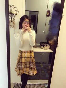 ruriiro16さんのコーディネート