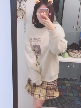 ruriiro16さんのコーディネート