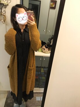 ruriiro16さんのコーディネート