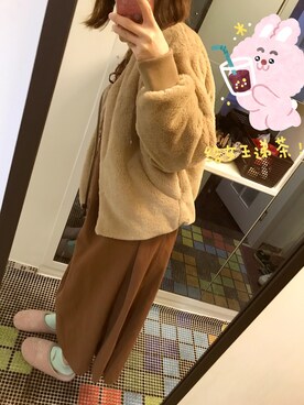 ruriiro16さんのコーディネート