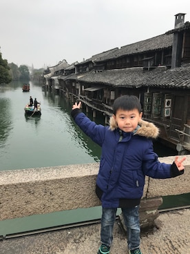 ruriiro16さんのコーディネート