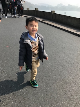 ruriiro16さんのコーディネート