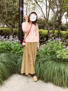 ruriiro16さんのコーディネート