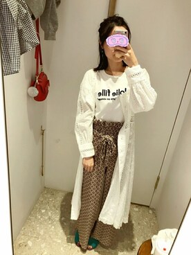 ruriiro16さんのコーディネート