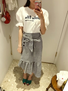 ruriiro16さんのコーディネート