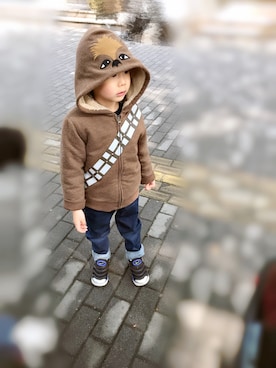 ruriiro16さんのコーディネート