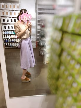 ruriiro16さんのコーディネート