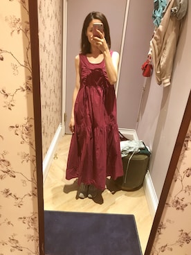 ruriiro16さんのコーディネート