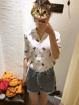 ruriiro16さんのコーディネート