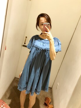 ruriiro16さんのコーディネート