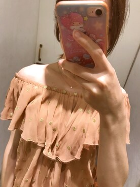 ruriiro16さんのコーディネート