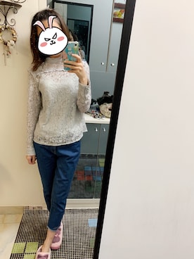 ruriiro16さんのコーディネート