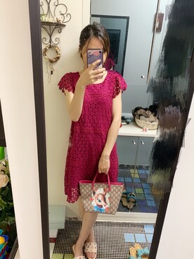 ruriiro16さんのコーディネート