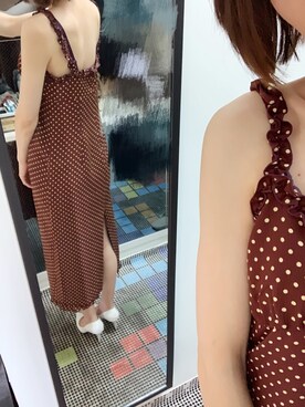 ruriiro16さんのコーディネート