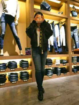 Yookiさんのコーディネート