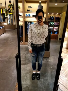 Yookiさんのコーディネート