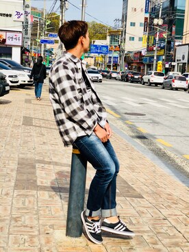 xiaozeさんのコーディネート