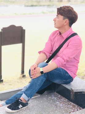 xiaozeさんのコーディネート