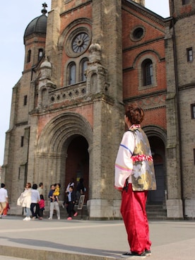 xiaozeさんのコーディネート