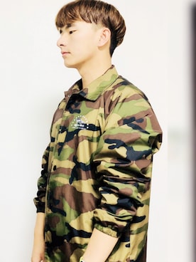 xiaozeさんのコーディネート