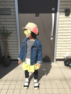 naryoさんのコーディネート