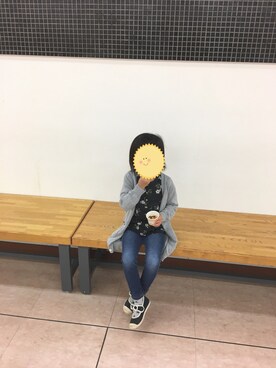 naryoさんのコーディネート