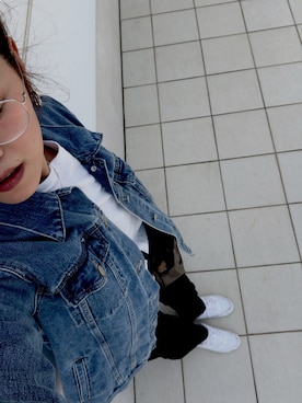 かほさんのコーディネート