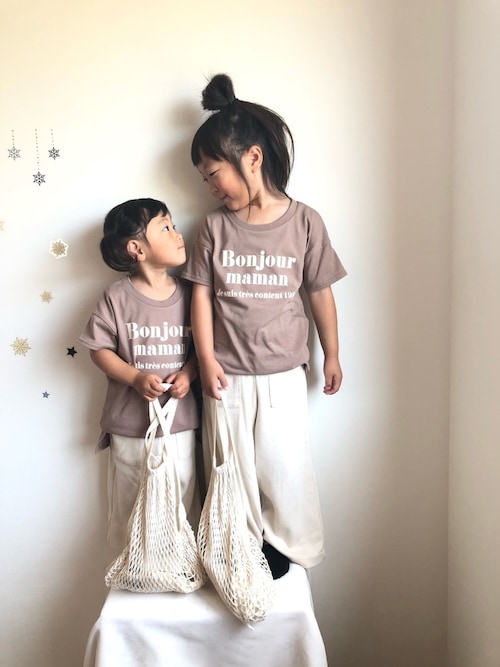みゅーなさんのコーディネート