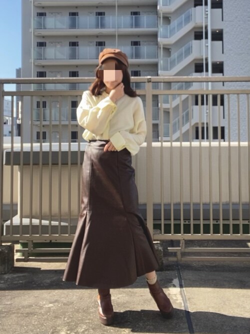 maicooo1208さんのコーディネート