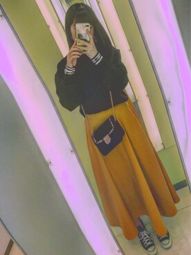 いちさんのコーディネート