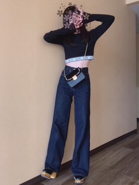 いちさんのコーディネート